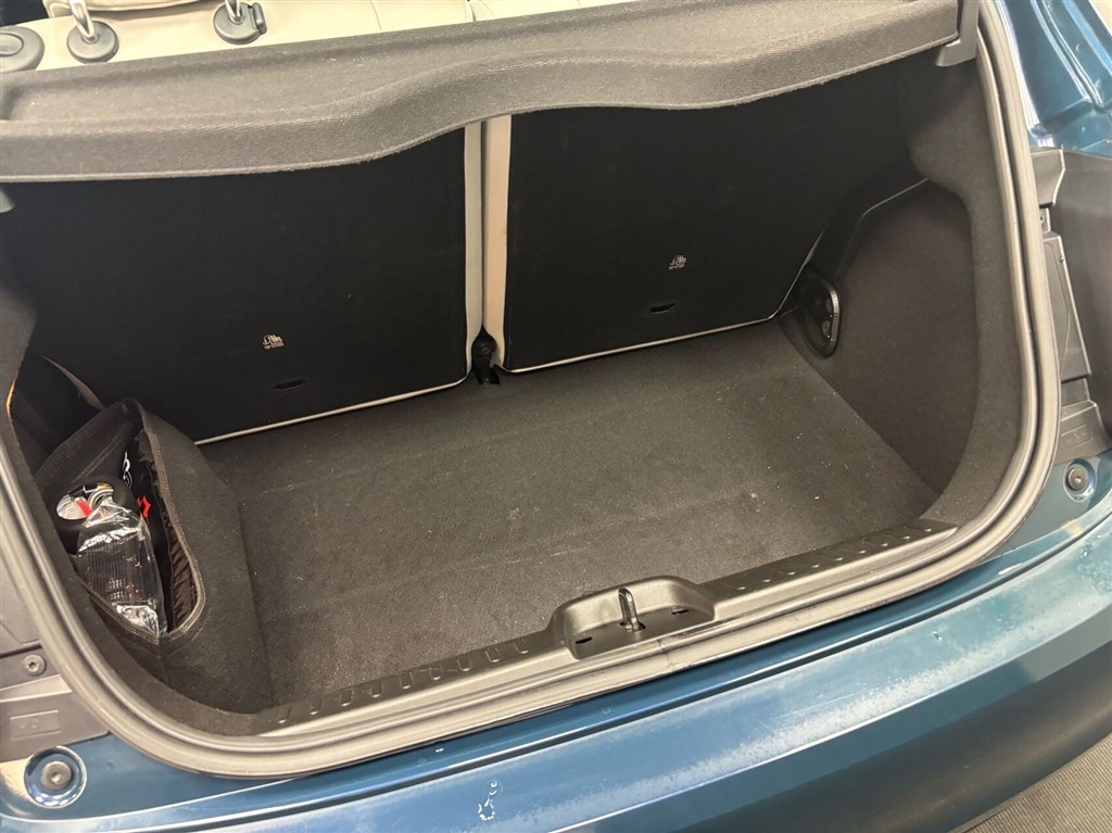 Fiat 500e EL La Prima By Bocelli 118HK 3d Aut. - Image 6