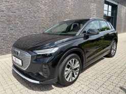 Audi Q4 45 E-tron Progress 286HK 5d Aut.
