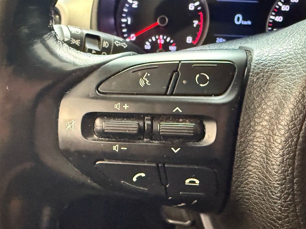 Kia Stonic 1,2 Attraction 84HK 5d - Image 11