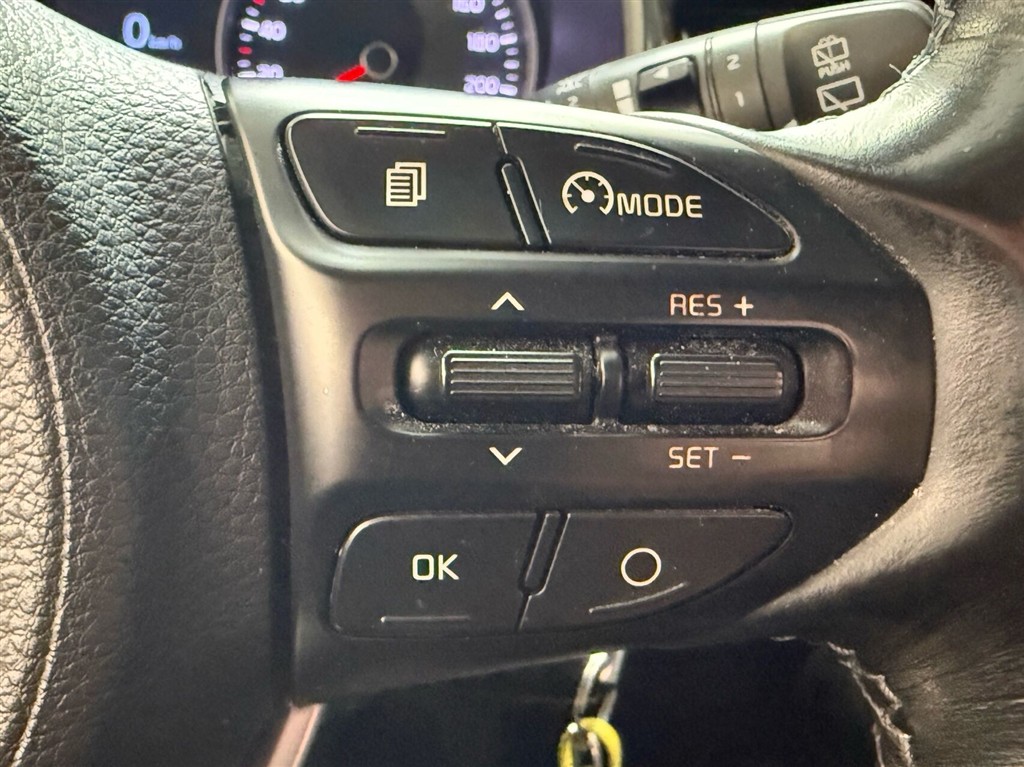 Kia Stonic 1,2 Attraction 84HK 5d - Image 12