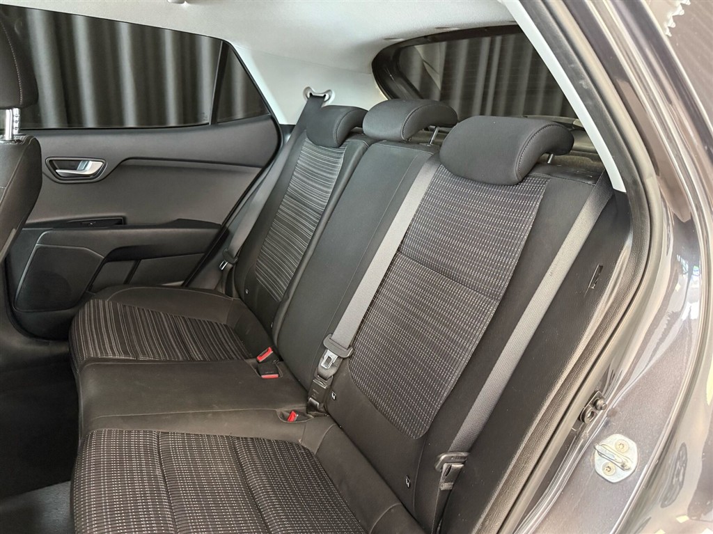 Kia Stonic 1,2 Attraction 84HK 5d - Image 16