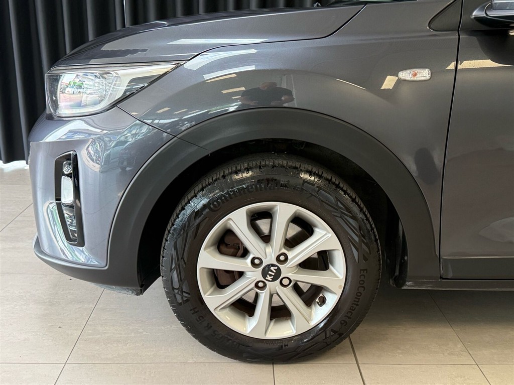 Kia Stonic 1,2 Attraction 84HK 5d - Image 18