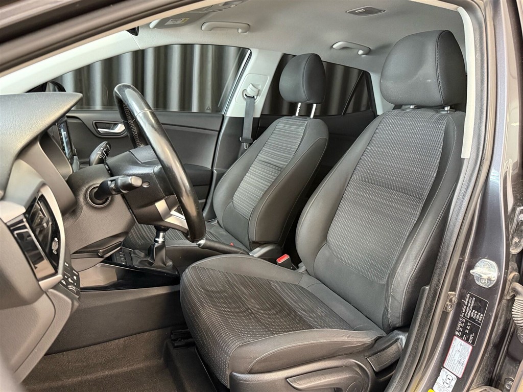 Kia Stonic 1,2 Attraction 84HK 5d - Image 5