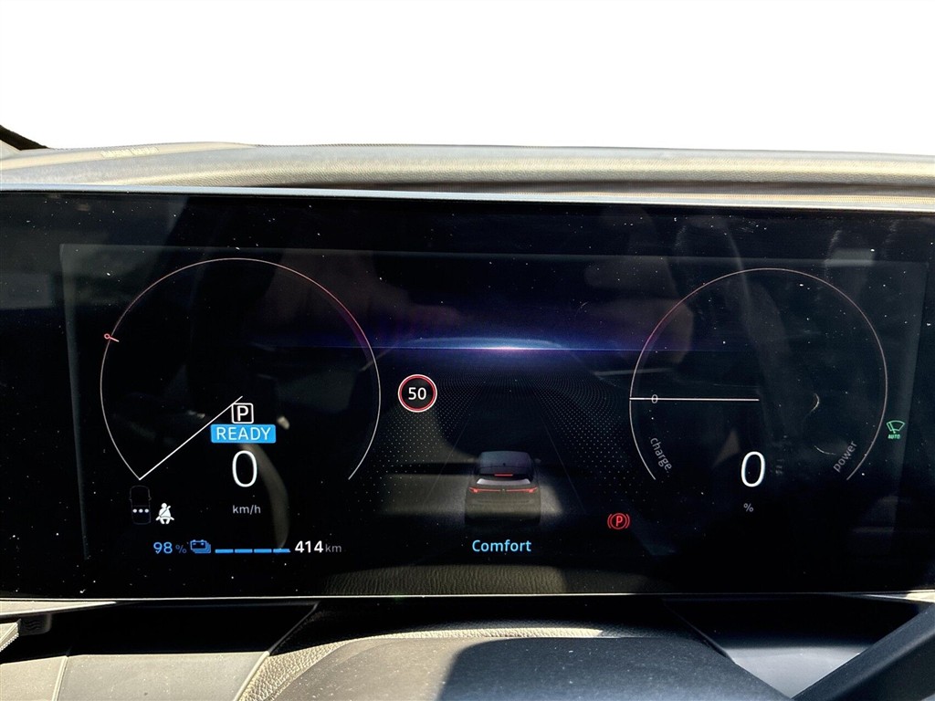 Renault Mégane E-TECH Iconic 220HK 5d Aut. - Image 16