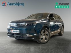 Opel Grandland EL Edition 213HK 5d Aut.