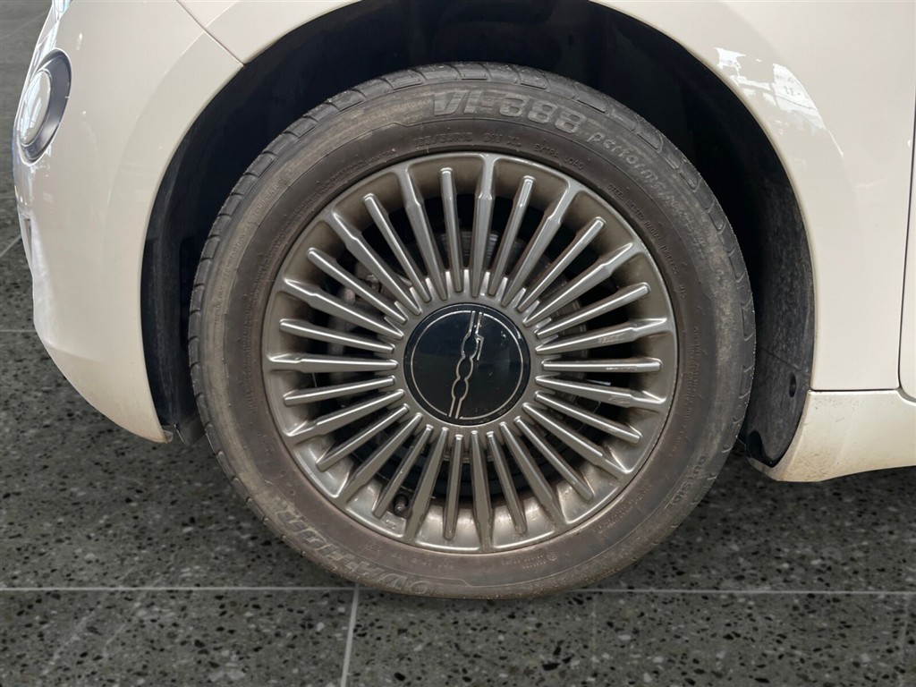 Fiat 500e EL Icon 118HK 3d Aut. - Image 4