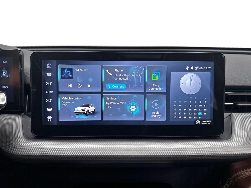 Aiways U5 EL Premium 204HK 5d Aut. - Image 12