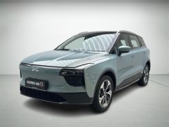Aiways U5 EL Premium 204HK 5d Aut.