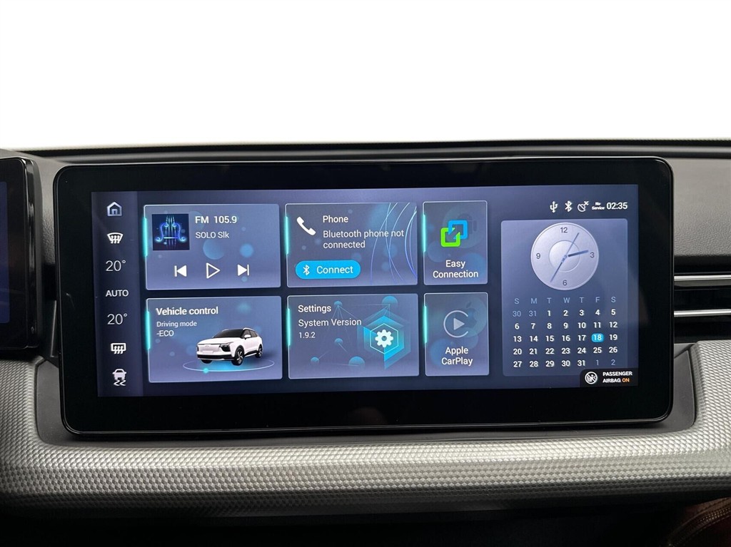 Aiways U5 EL Premium 204HK 5d Aut. - Image 12