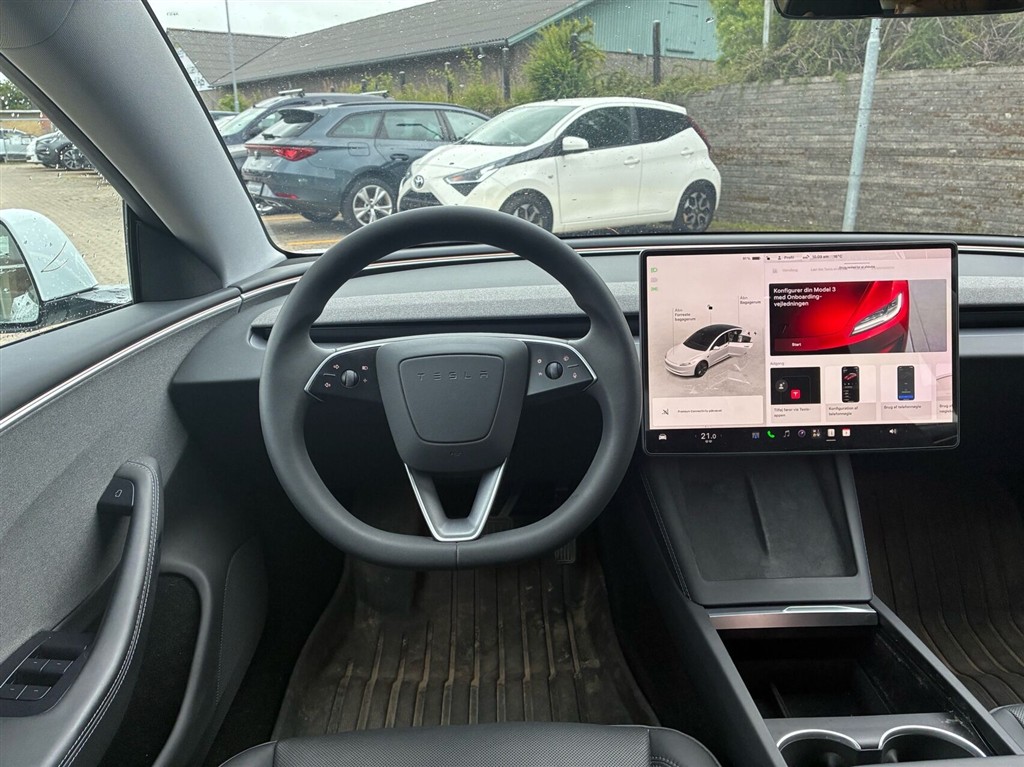 Tesla Model 3 EL 283HK Aut. - Image 3