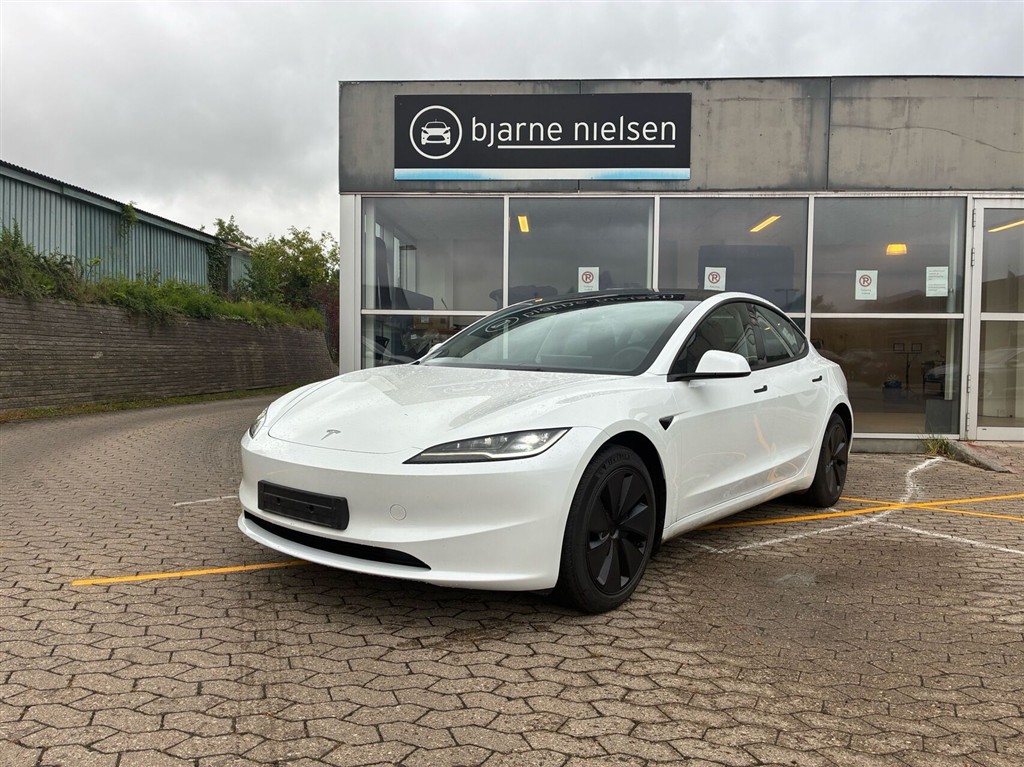 Tesla Model 3 EL 283HK Aut.