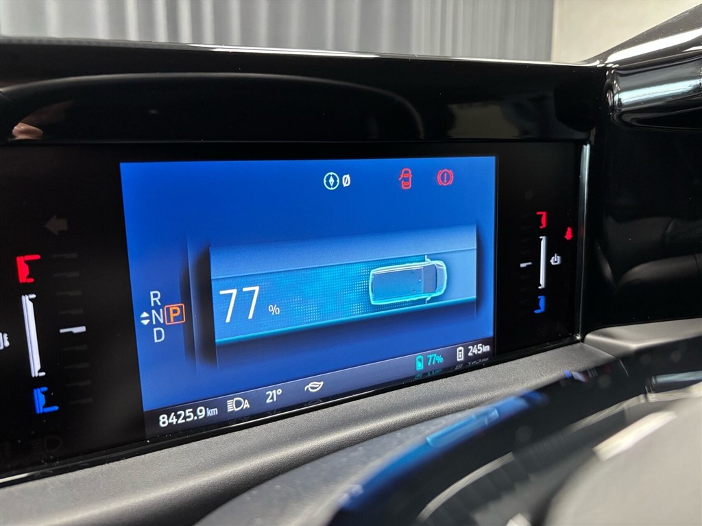 Ford E-Transit Custom 340 L1H1 EL Trend 218HK Aut. - Image 18