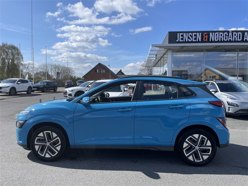 Hyundai Kona EL Essential 136HK 5d Aut. - Image 2