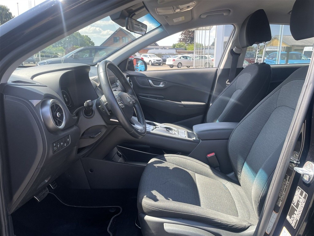 Hyundai Kona EL Essential 136HK 5d Aut. - Image 7