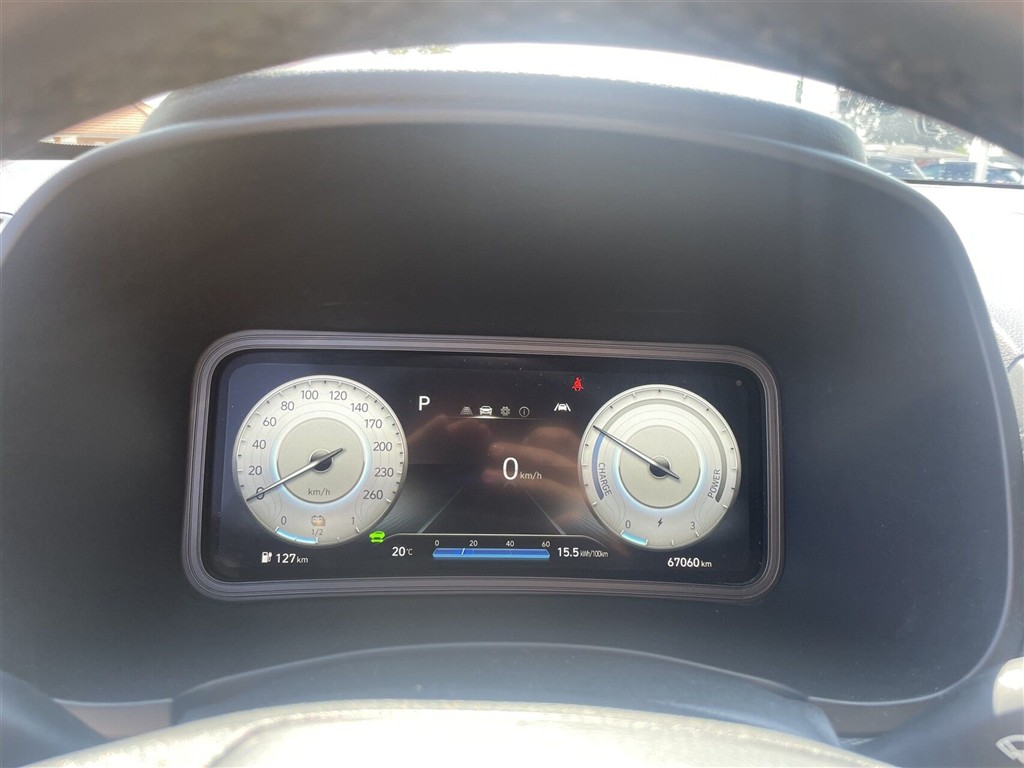 Hyundai Kona EL Essential 136HK 5d Aut. - Image 8