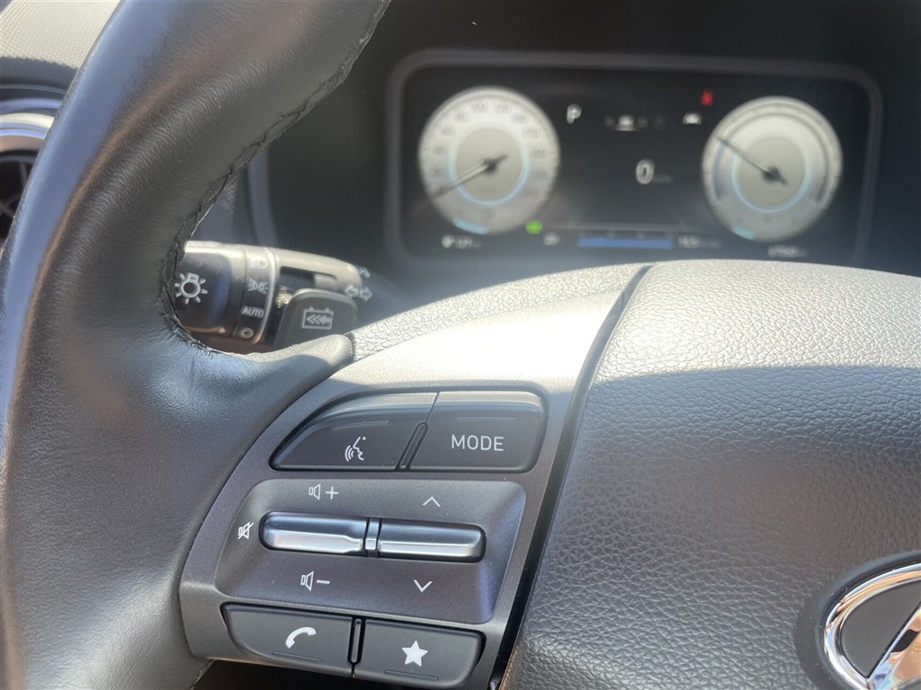 Hyundai Kona EL Essential 136HK 5d Aut. - Image 9