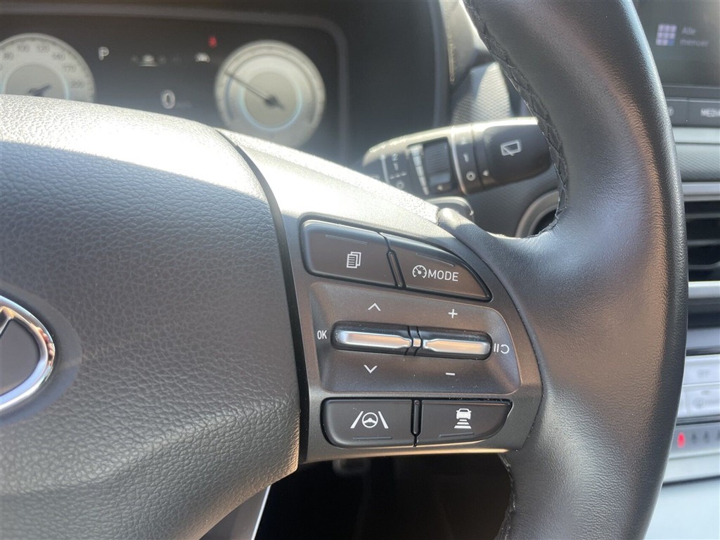 Hyundai Kona EL Essential 136HK 5d Aut. - Image 10