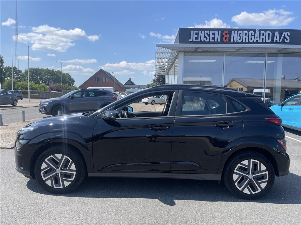 Hyundai Kona EL Essential 136HK 5d Aut. - Image 2