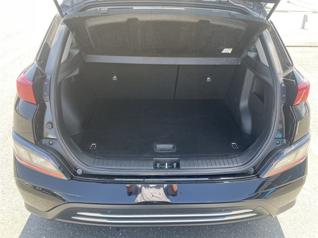 Hyundai Kona EL Essential 136HK 5d Aut. - Image 4