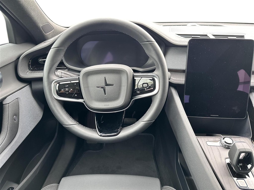 Polestar 2 EL LRSM Plus 299HK 5d Aut. - Image 7