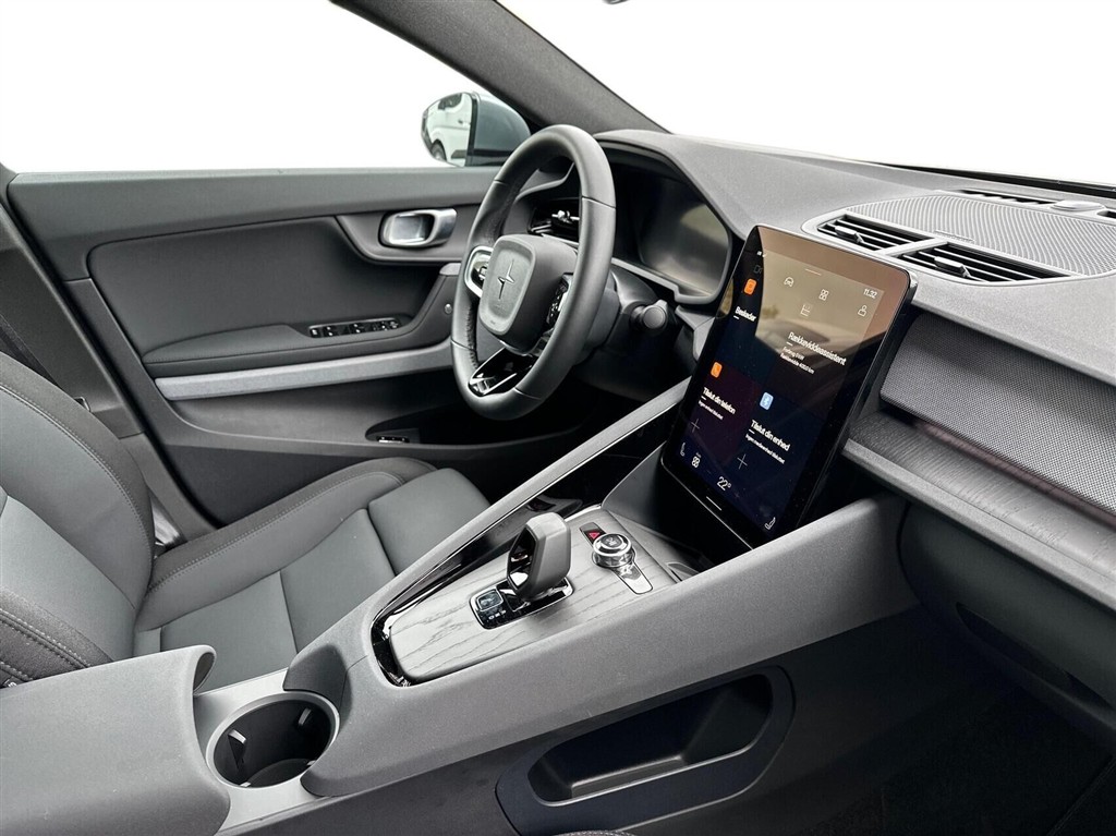 Polestar 2 EL LRSM Plus 299HK 5d Aut. - Image 8