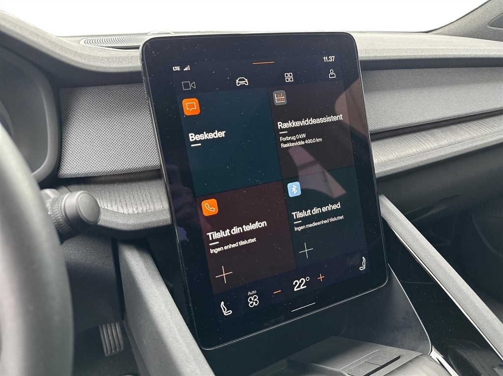 Polestar 2 EL LRSM Plus 299HK 5d Aut. - Image 9