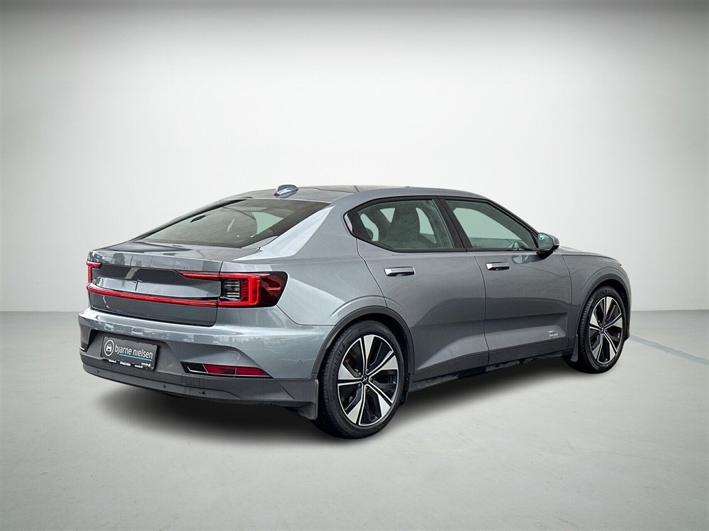 Polestar 2 EL LRSM Plus 299HK 5d Aut. - Image 2