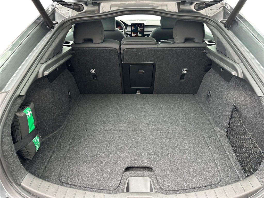 Polestar 2 EL LRSM Plus 299HK 5d Aut. - Image 11