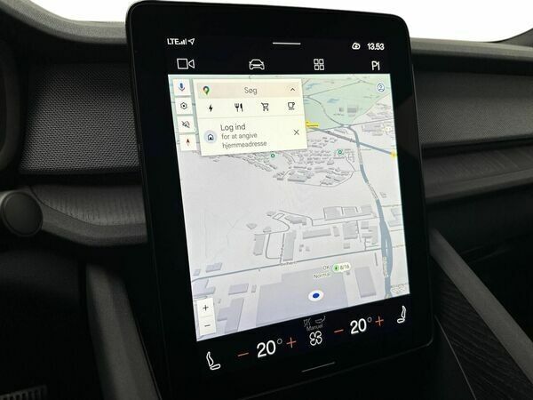 Polestar 2 EL LRSM Plus 299HK 5d Aut. - Image 20