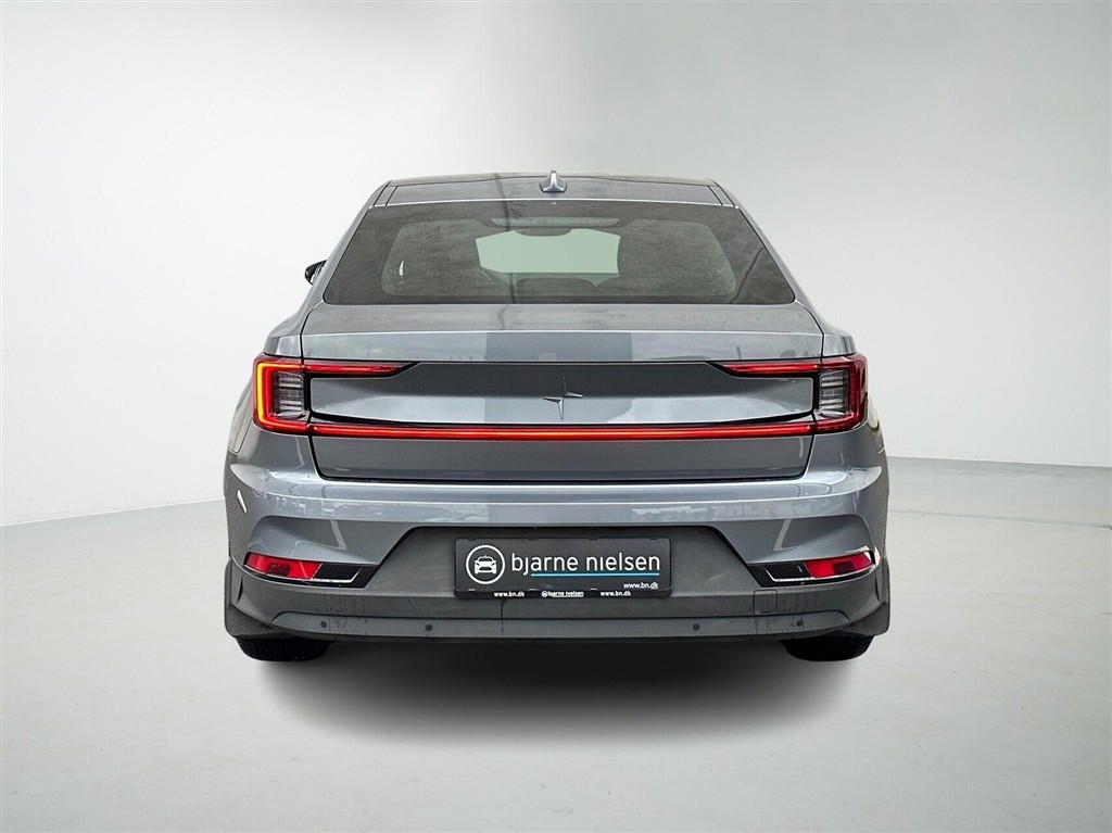 Polestar 2 EL LRSM Plus 299HK 5d Aut. - Image 4