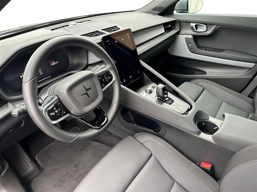 Polestar 2 EL LRSM Plus 299HK 5d Aut. - Image 5