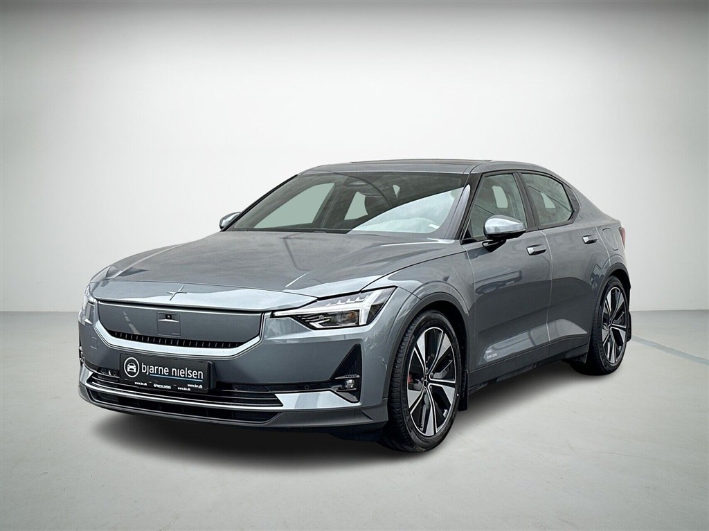 Polestar 2 EL LRSM Plus 299HK 5d Aut.