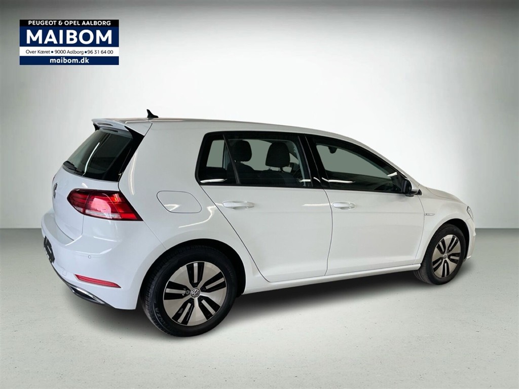VW Golf EL 136HK 5d Aut. - Image 6