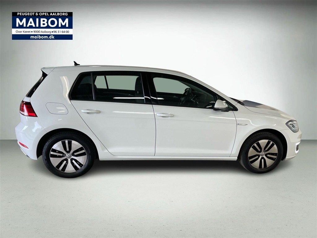 VW Golf EL 136HK 5d Aut. - Image 7