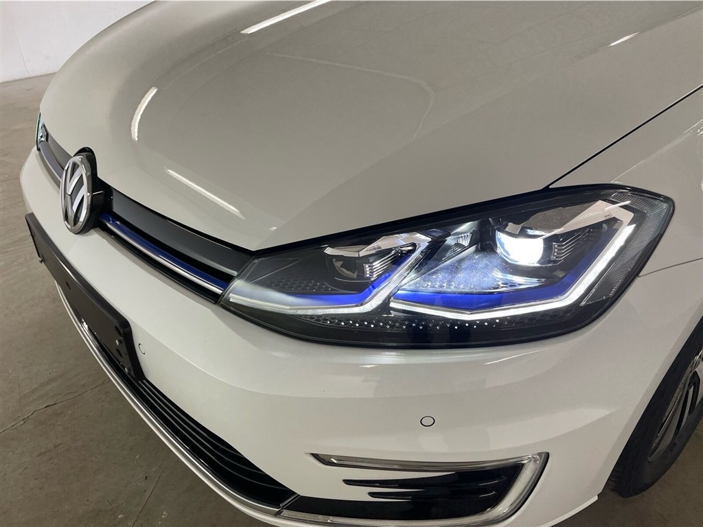 VW Golf EL 136HK 5d Aut. - Image 15