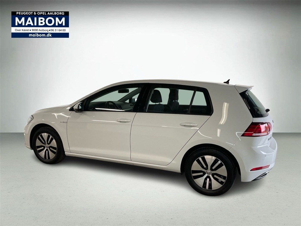 VW Golf EL 136HK 5d Aut. - Image 3