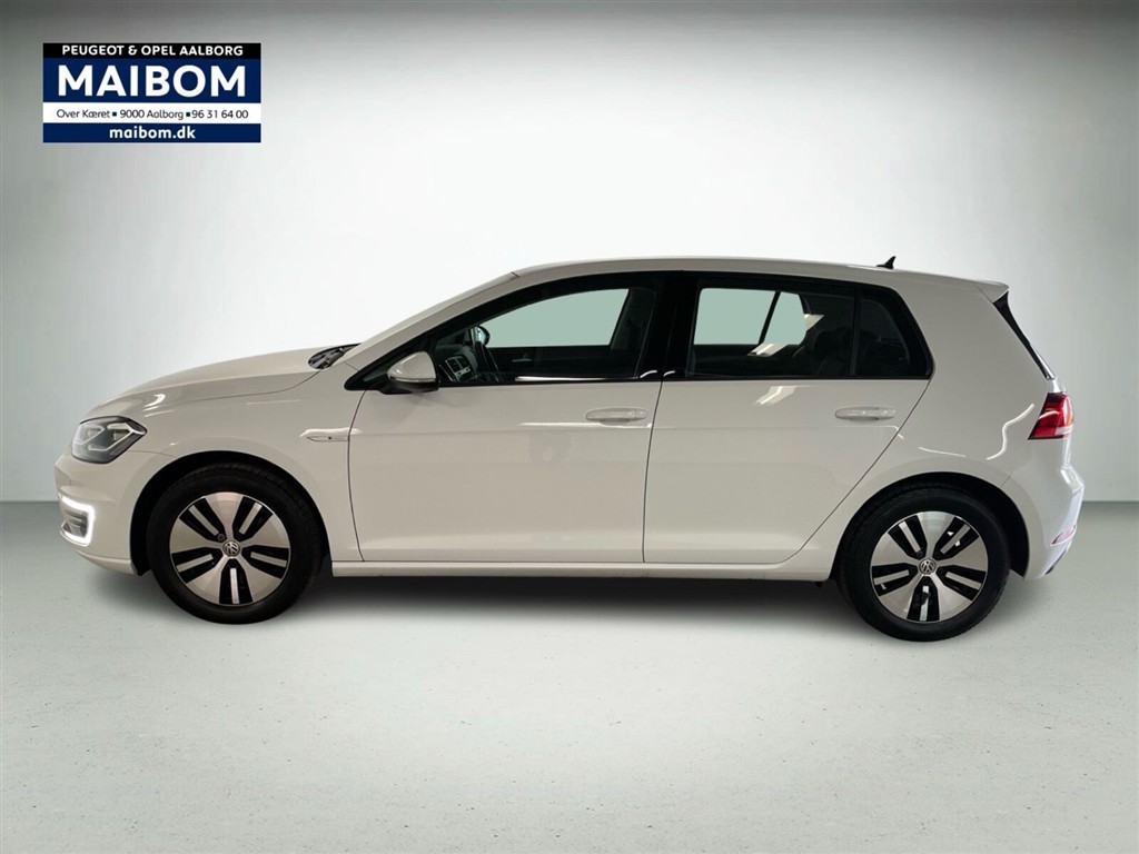 VW Golf EL 136HK 5d Aut. - Image 5
