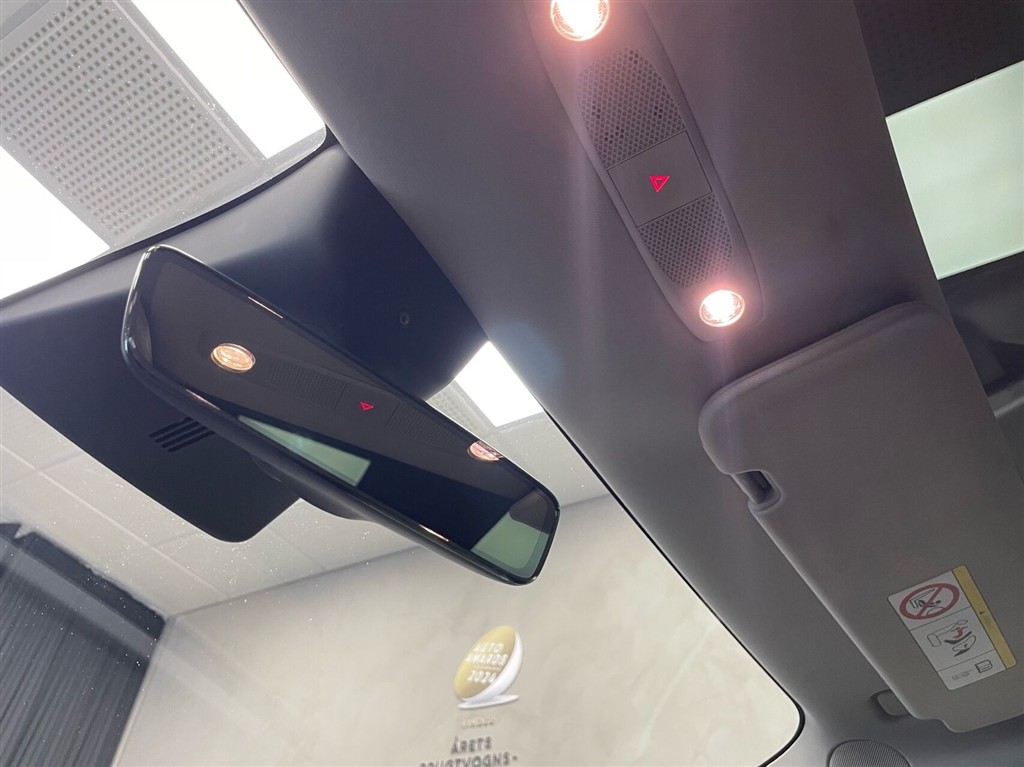 Tesla Model Y EL Long Range AWD 514HK 5d Aut. - Image 24
