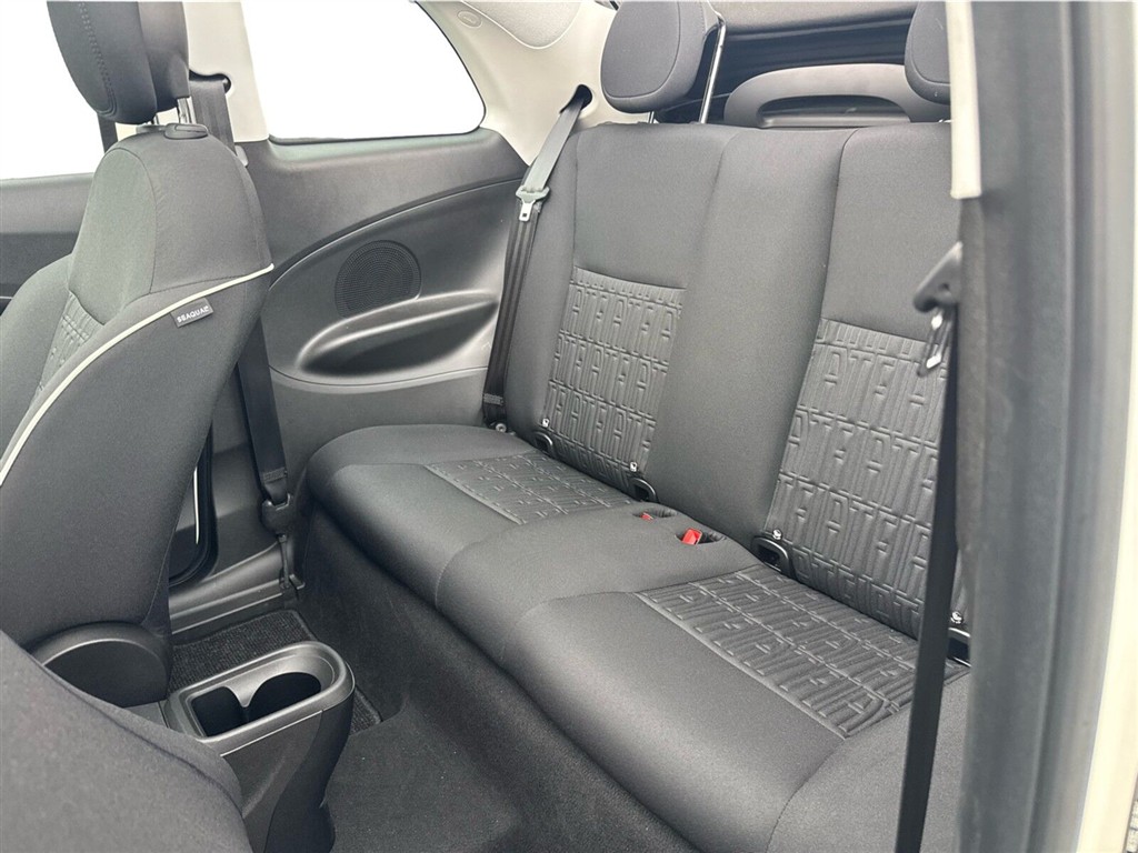 Fiat 500e EL Icon 118HK Cabr. Aut. - Image 12