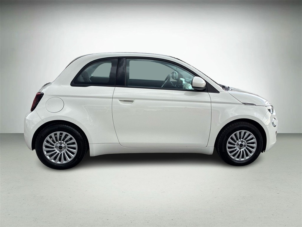 Fiat 500e EL Icon 118HK Cabr. Aut. - Image 7
