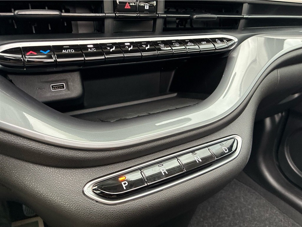 Fiat 500e EL Icon 118HK Cabr. Aut. - Image 14