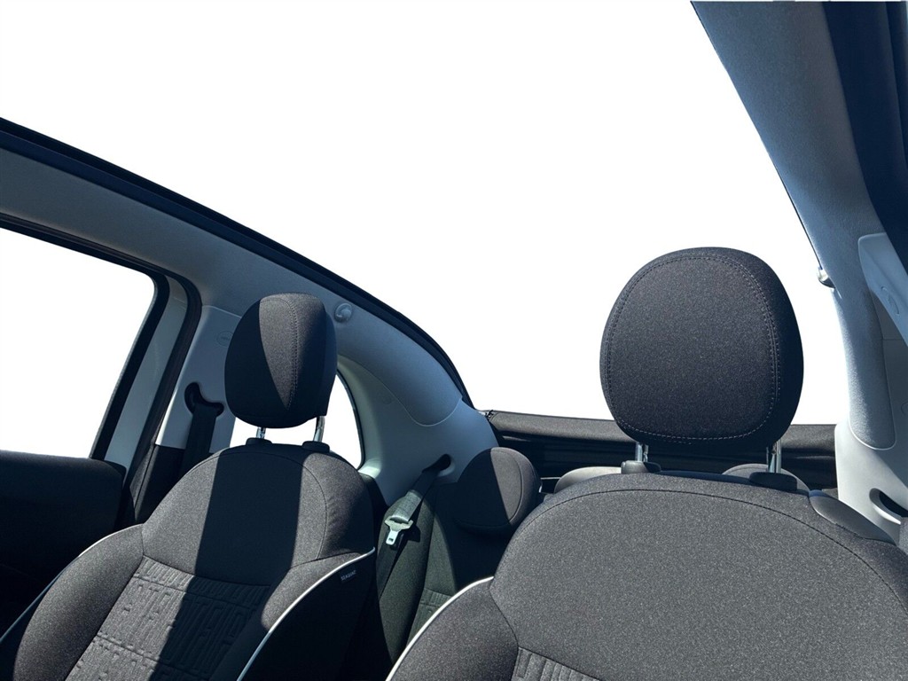 Fiat 500e EL Icon 118HK Cabr. Aut. - Image 12