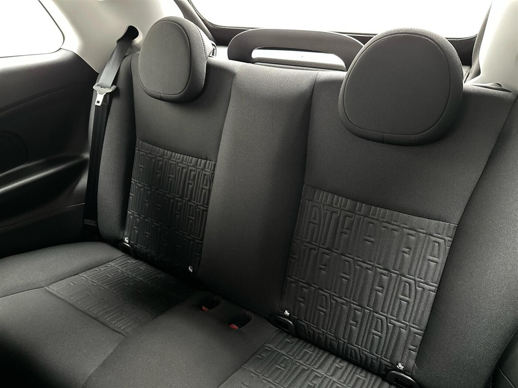 Fiat 500e EL Icon 118HK Cabr. Aut. - Image 12
