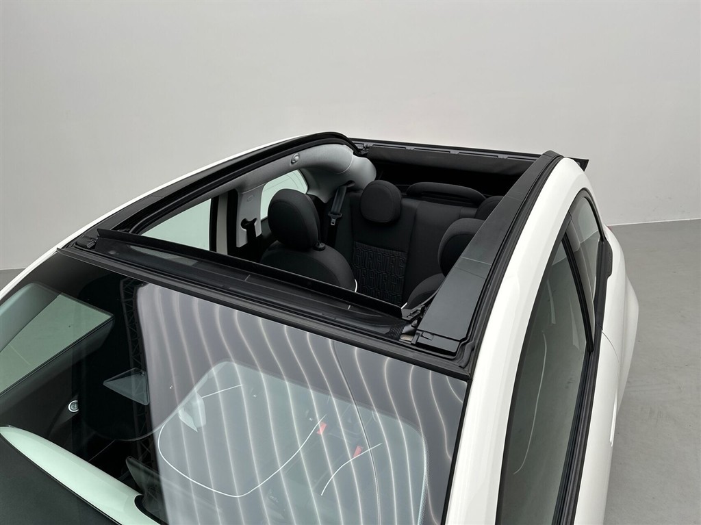 Fiat 500e EL Icon 118HK Cabr. Aut. - Image 18