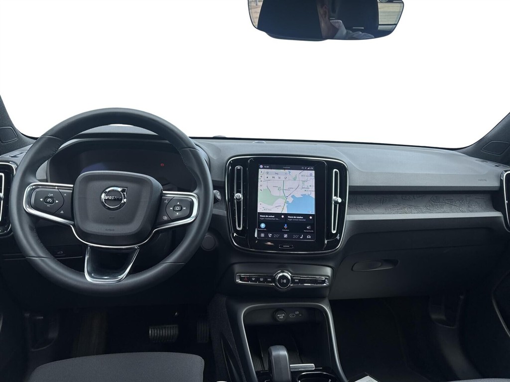 Volvo XC40 P6 Recharge Plus 231HK 5d Aut. - Image 6