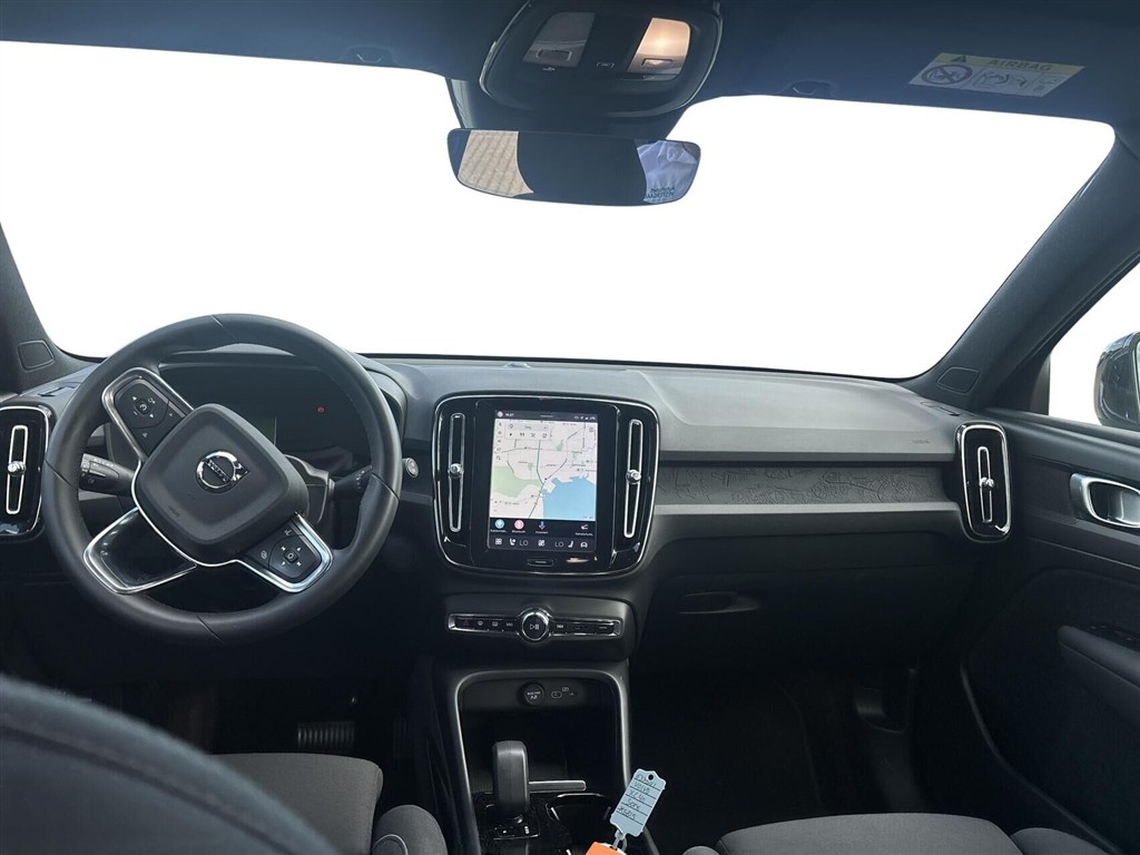 Volvo XC40 P6 Recharge Plus 231HK 5d Aut. - Image 6