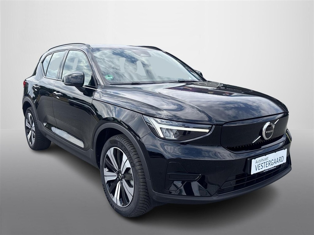 Volvo XC40 P6 Recharge Plus 231HK 5d Aut. - Image 7