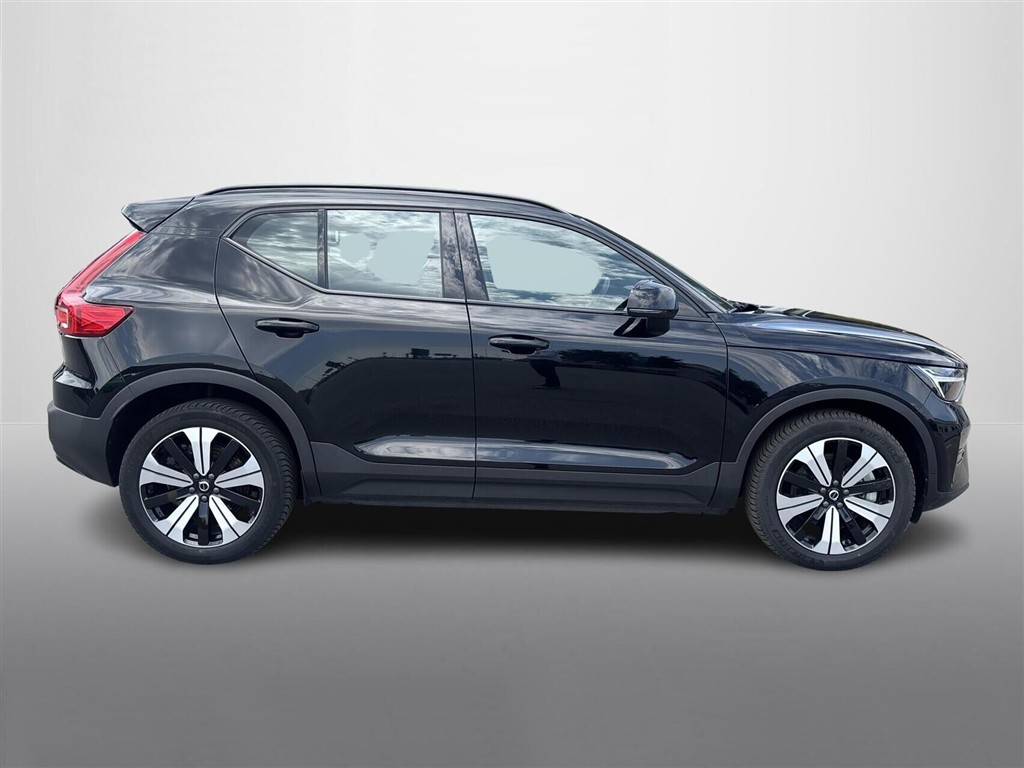 Volvo XC40 P6 Recharge Plus 231HK 5d Aut. - Image 8