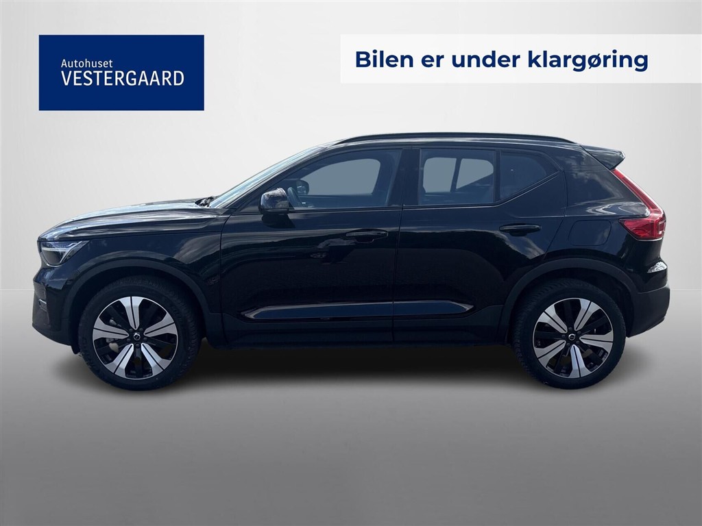 Volvo XC40 P6 Recharge Plus 231HK 5d Aut. - Image 2