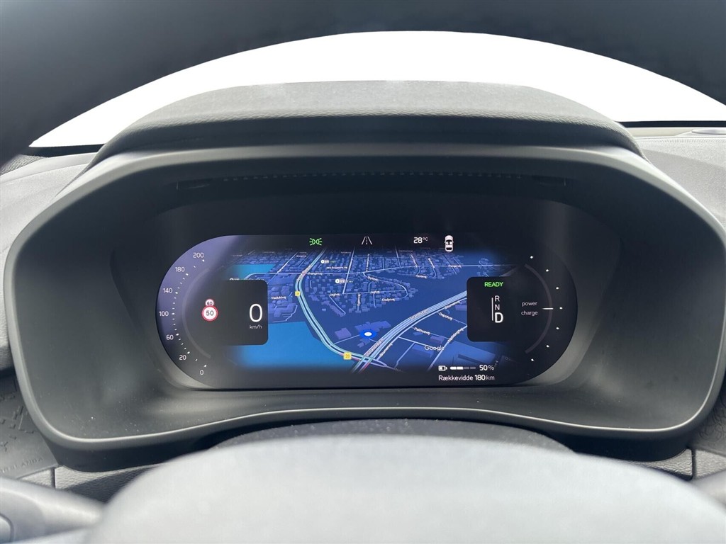 Volvo XC40 P6 Recharge Plus 231HK 5d Aut. - Image 16